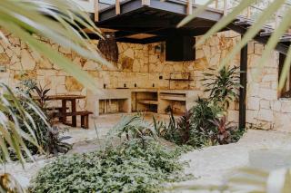 Luxury treehouse Tulum jungle /Casa Danzantes - Tulum - 1