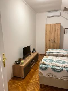 Guest Radic Apartment 2 - Palić - 7
