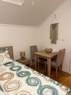 Guest Radic Apartment 2 - Palić - 4
