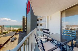 Mainsail 341 - Destin - 9