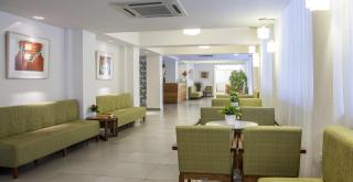 Hotel Mavridis - Flogita - 4
