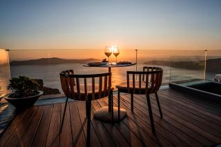Kivotos Santorini - Preferred Hotels & Resorts - 2