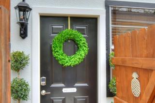 Hyde Park Carriage House - 5