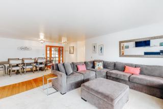 Bradley Beach Getaway -Entire home - 0