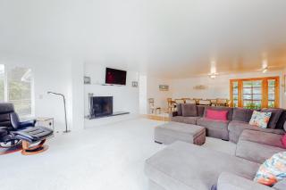 Bradley Beach Getaway -Entire home - 7