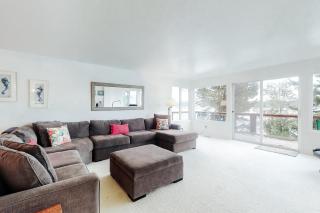 Bradley Beach Getaway -Entire home - 6