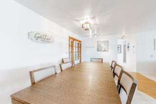 Bradley Beach Getaway -Entire home - 5