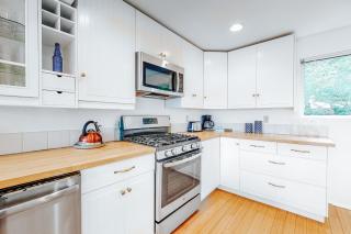 Bradley Beach Getaway -Entire home - 1