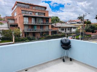 Casa full equipada en Centro Histórico - 3