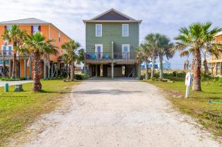 Sea Breeze Dreams - Gulf Shores - 8