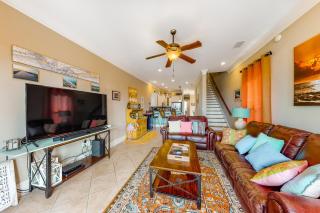 Sea Breeze Dreams - Gulf Shores - 6
