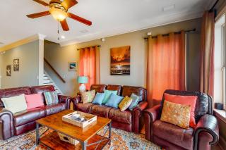 Sea Breeze Dreams - Gulf Shores - 5