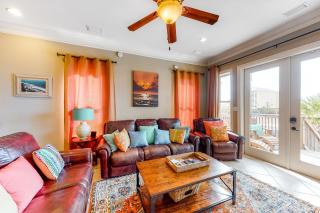 Sea Breeze Dreams - Gulf Shores - 4