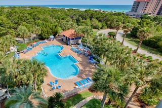 TOPS'L Summit 406 Combo - Destin - 8