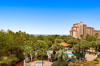 TOPS'L Summit 406 Combo - Destin - 7