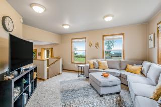Port Susan Bay - Sunny Shore Acres - 0