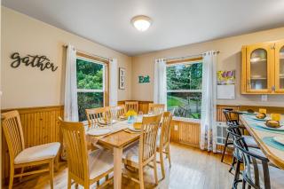 Port Susan Bay - Sunny Shore Acres - 8