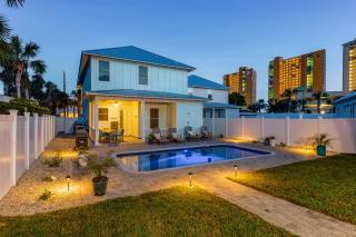 Sands of Time - Panama City Beach - 9