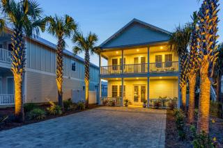 Sands of Time - Panama City Beach - 0