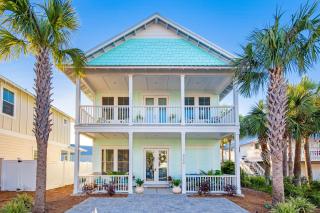 Sands of Time - Panama City Beach - 8