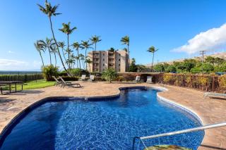Island Sands Resort 302 - Wailuku - 8
