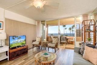 Island Sands Resort 302 - Wailuku - 6