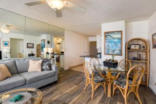 Island Sands Resort 302 - Wailuku - 2