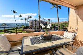 Island Sands Resort 302 - Wailuku - 0
