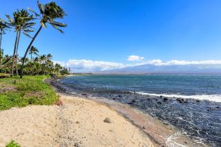 Island Sands Resort 302 - Wailuku - 7