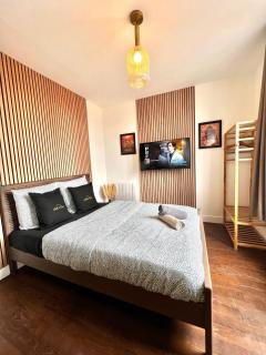 Le Cocon proche Paris JO 2024 Centre-ville - Saint-Gratien - 9