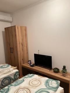 Guest Radic Apartment 3 - Palić - 7