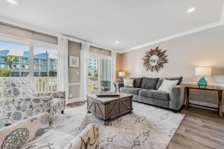 Sea Bluff Townhomes 17 - Santa Rosa Beach - 0
