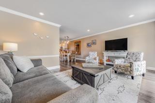 Sea Bluff Townhomes 17 - Santa Rosa Beach - 5