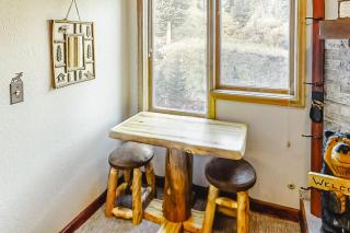 Iron Horse Resort D3084 - 8