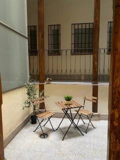 Departamento de Lujo Atocha - 2