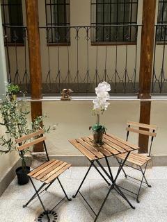 Departamento de Lujo Atocha - Madrid - 1