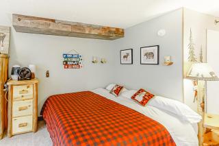 Iron Horse Resort D3084 - 4