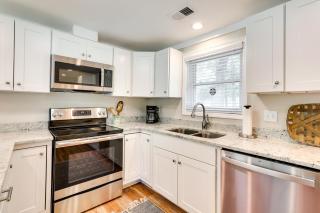 Charming Bamberg Home Near Medical Centers! - 3