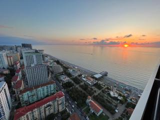 Orbi City Sun Tower 43 Floor - Batoemi - 4