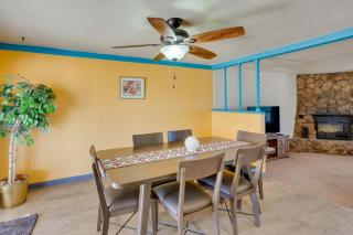 11 Mi to Skiing Valdez Home with Mtn Views! - 5