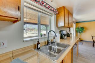 11 Mi to Skiing Valdez Home with Mtn Views! - 3