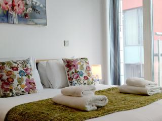 Fully Serviced Two Bed Apartment by ExCeL & O2 - Londra - 9