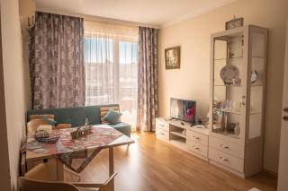 Melia lux apartment - Ravda - 7