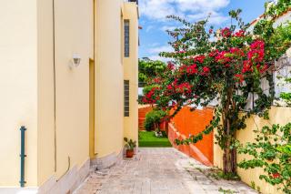 Jacuzzi, garden, pool & barbecue beach House, 15mn from Lisbon center - 8