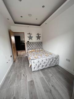 City town Apartment Swansea - 2 bedroom includes Free Parking - Swansea - 7