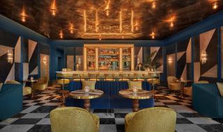 Pendry West Hollywood - Los Angeles - 3