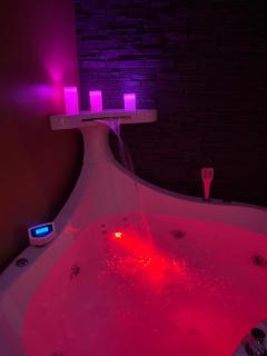 HomeSparadise Loveroom - Besançon - 0