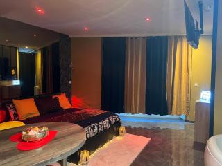 HomeSparadise Loveroom - Besançon - 5