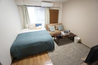 Apartment Febbraio Motomachi 503 - Osaca - 9