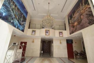 Royal Almashaer - Mekka - 5